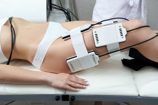 tonesculpt for outer thighs treatment Cherry Hinton